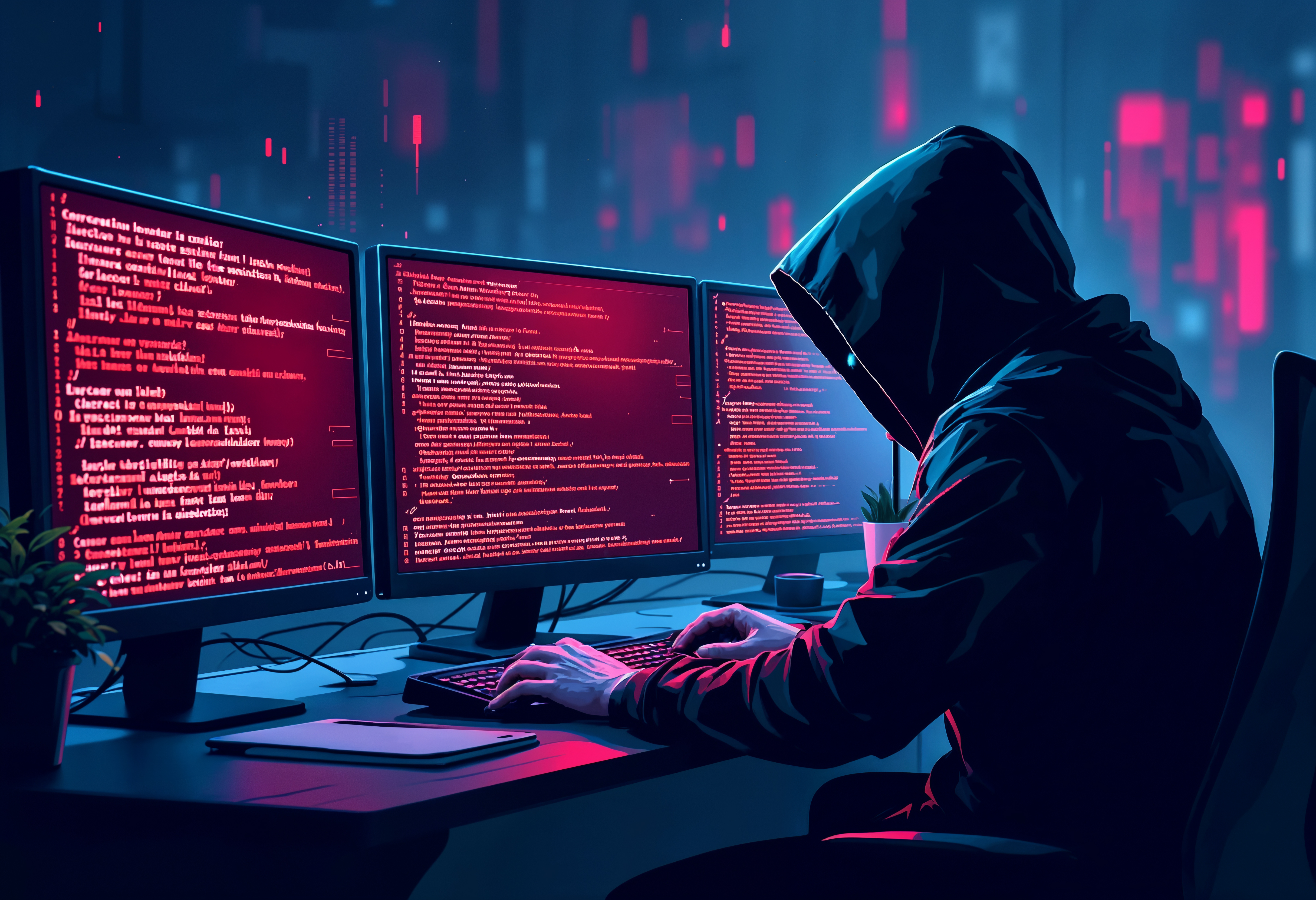 Cybersecurity