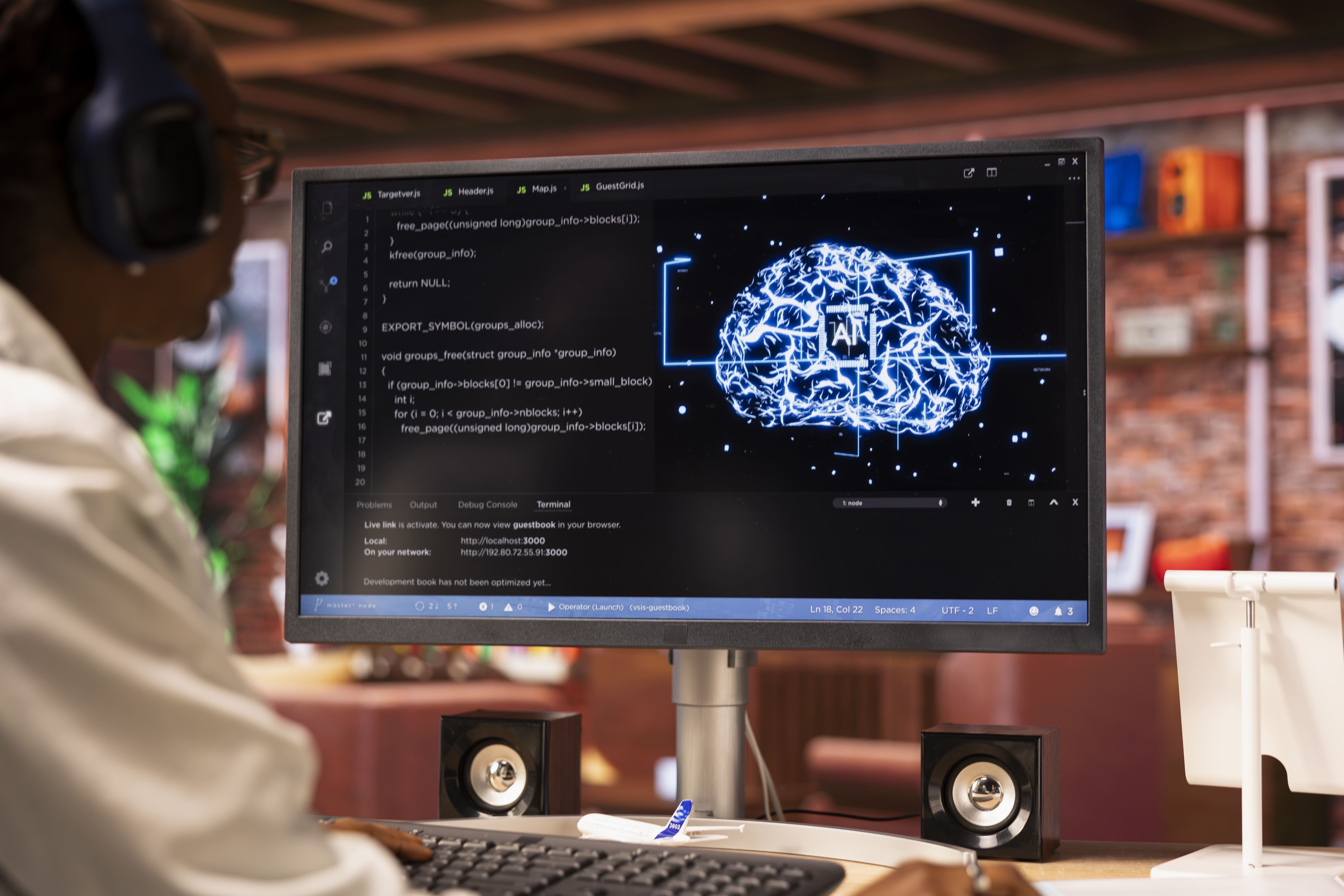 Natural Language Processing (NLP): B.Tech Student's Complete Guide