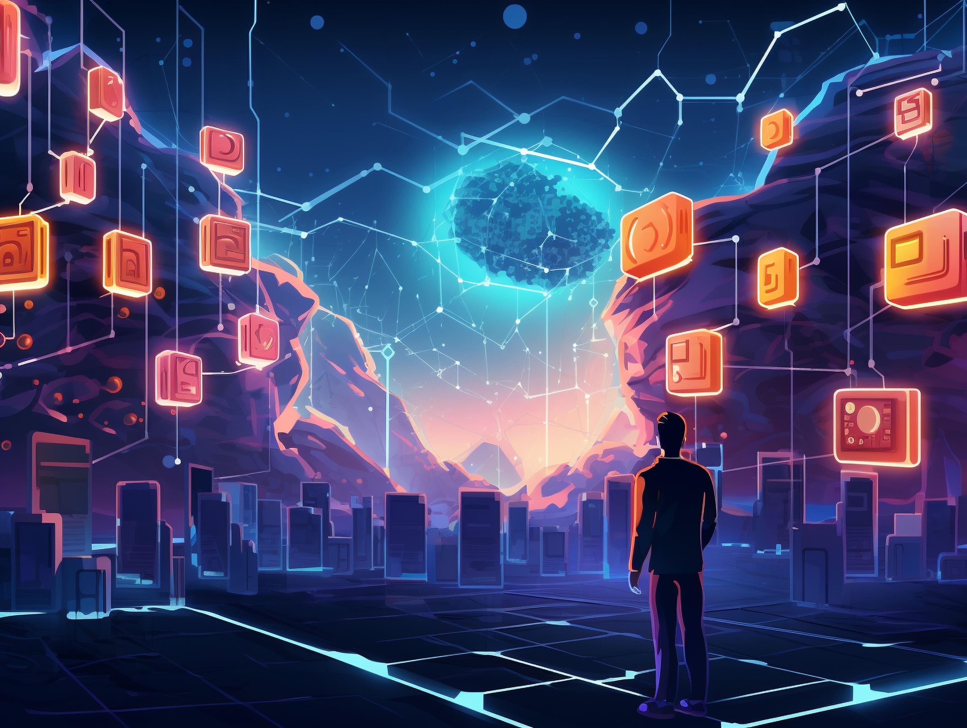Technology In Computer Science Quantum Machine Learning (ML): The Future of Computer Science?