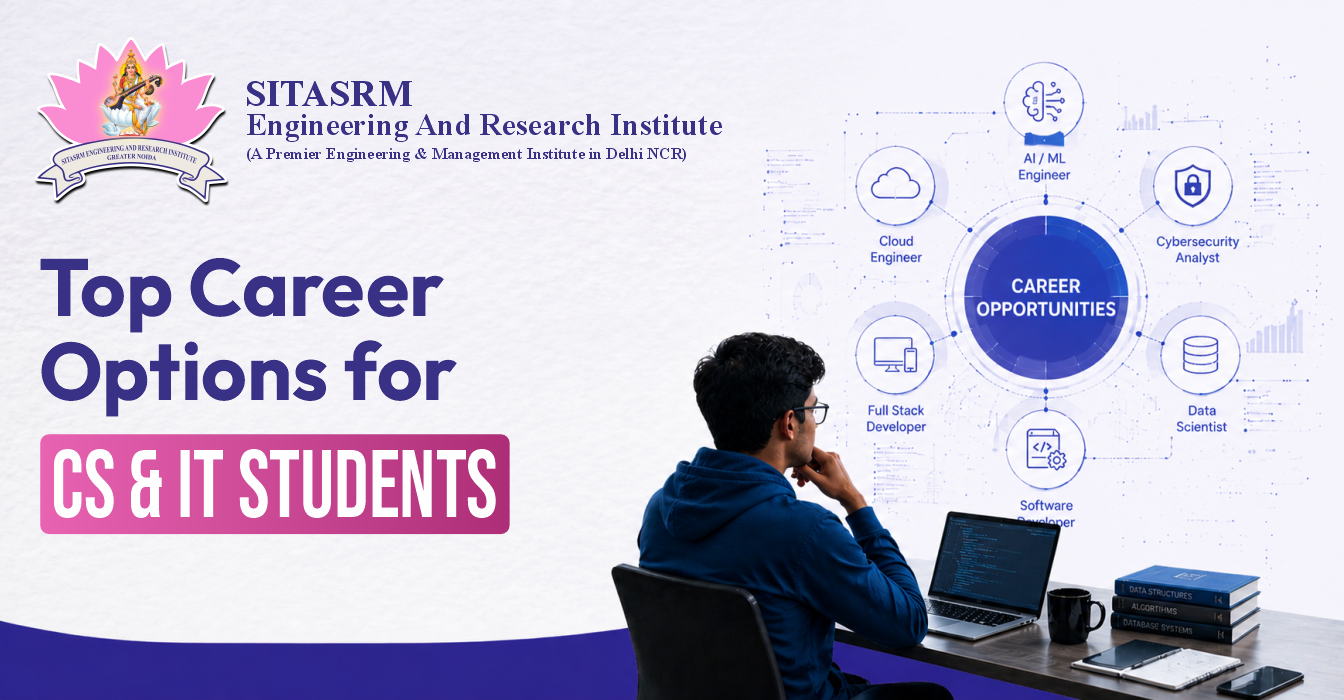 Top Career Options After BTech CSE in India: A Comprehensive Guide for 2026