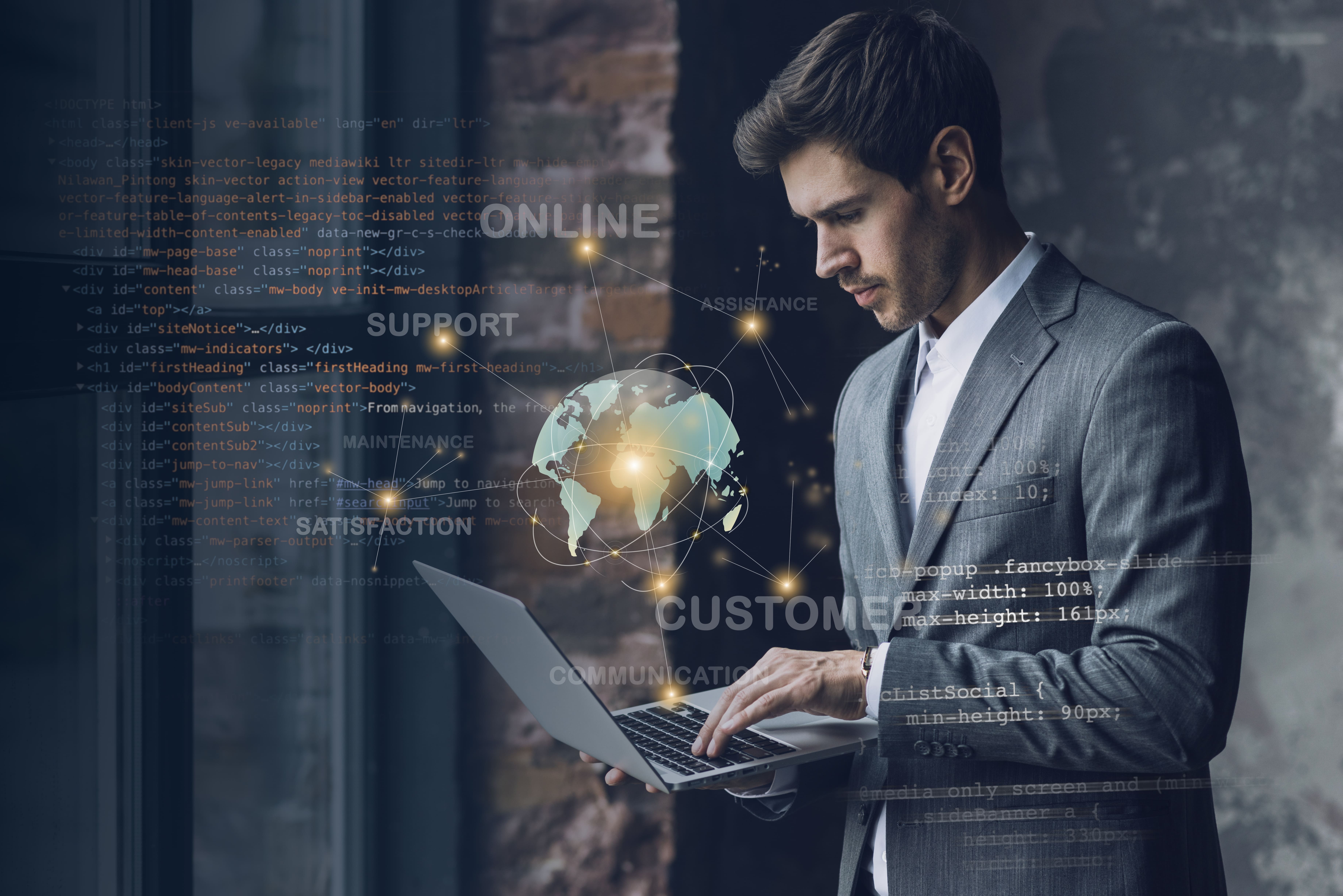 The Rise of AI-Powered Marketing: What MBA Students Need to Know