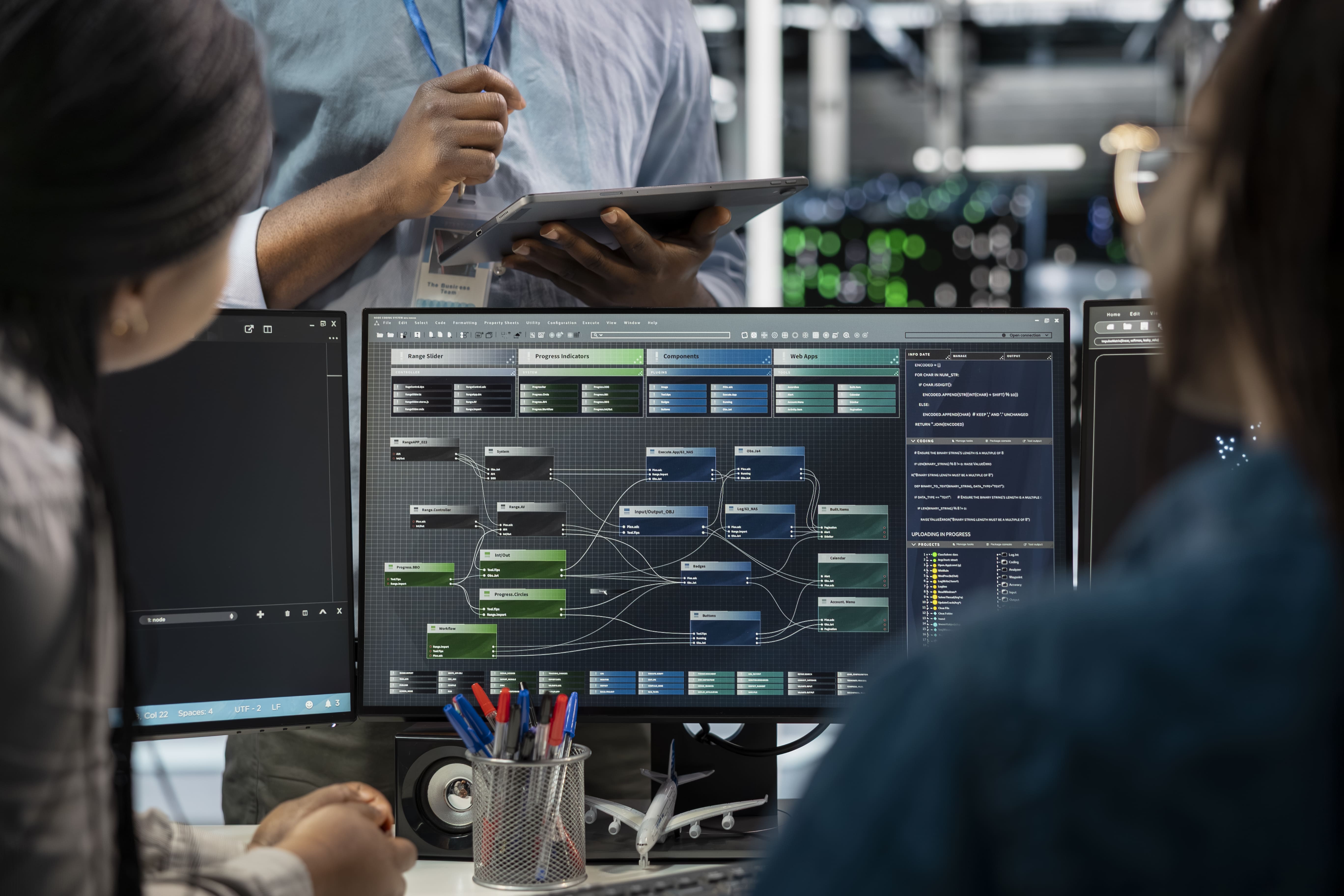 Information Technology (IT) Engineering: Course, Career Opportunities & Industry Demand
