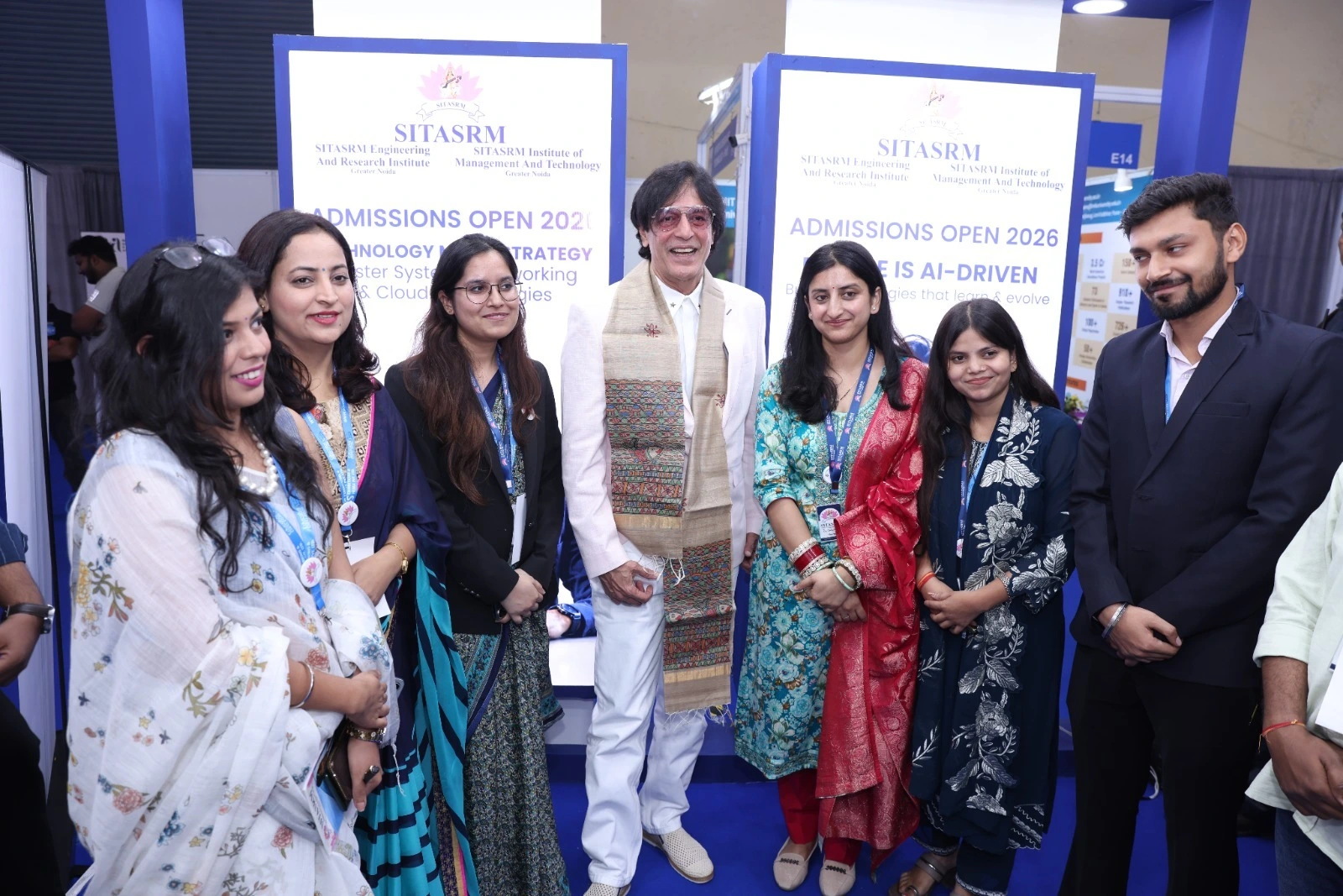Educatus Expo 2026