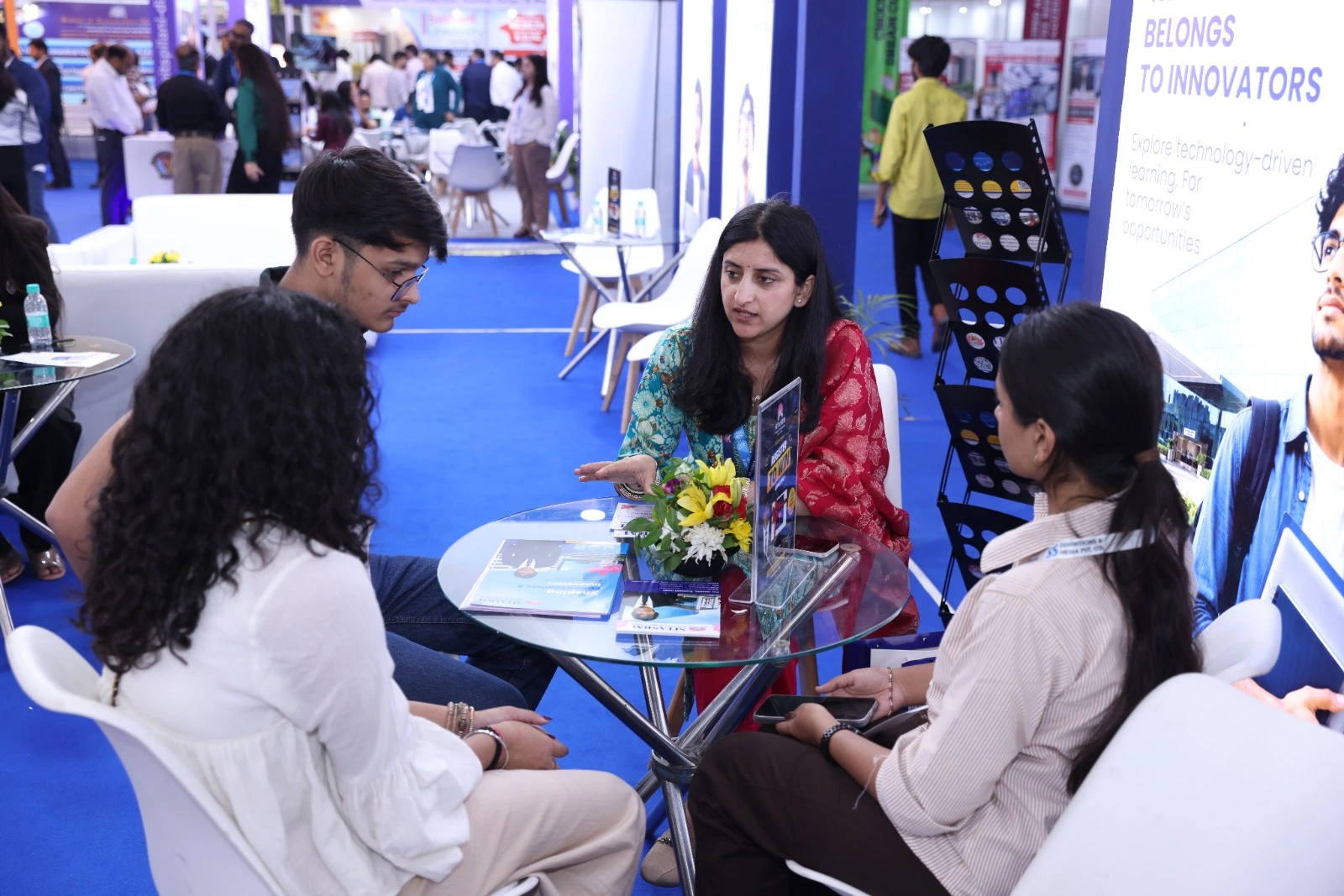 Educatus Expo 2026