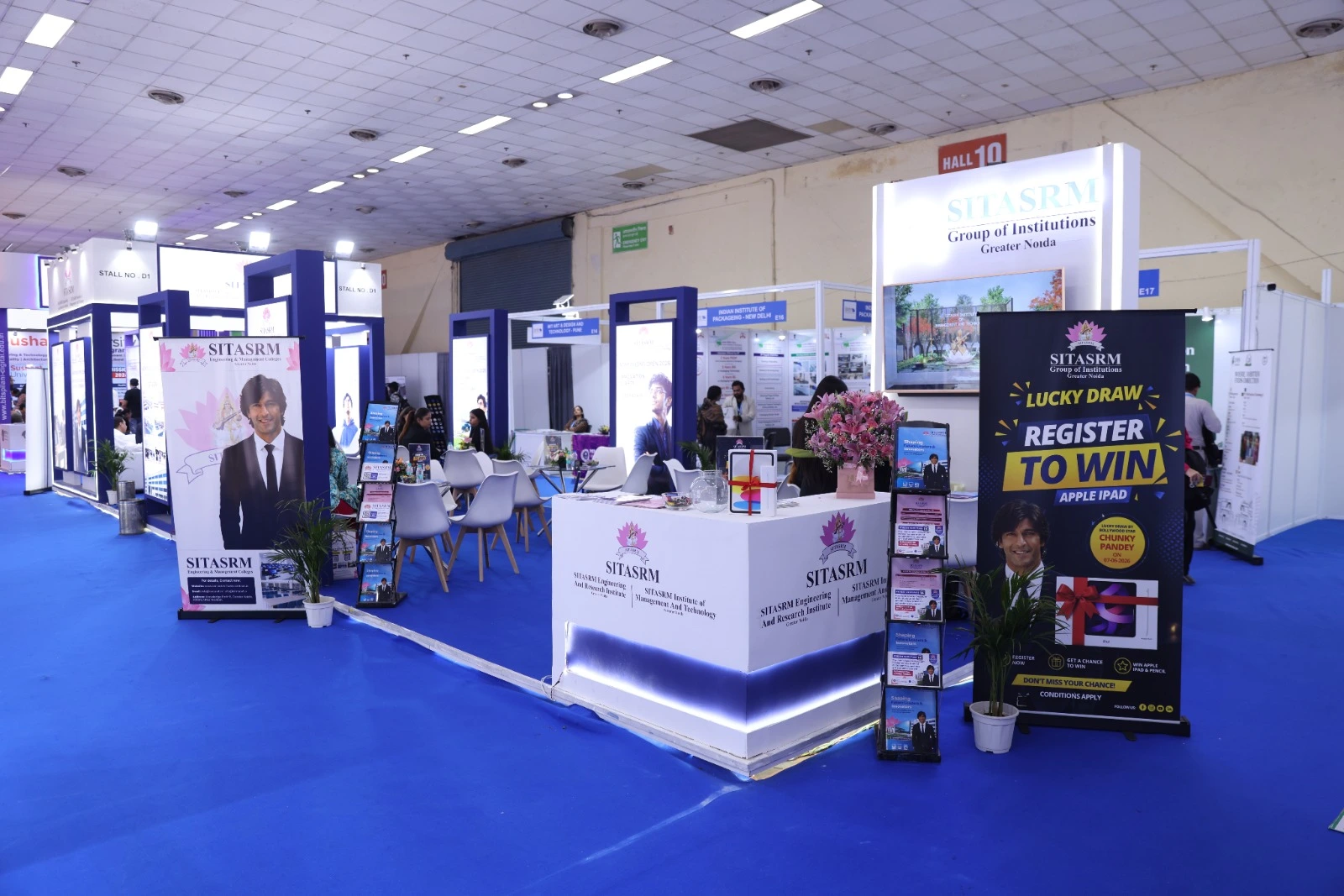 Educatus Expo