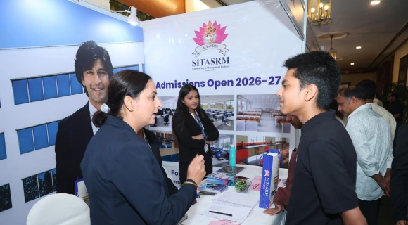 Mission Admission 2026-Lucknow