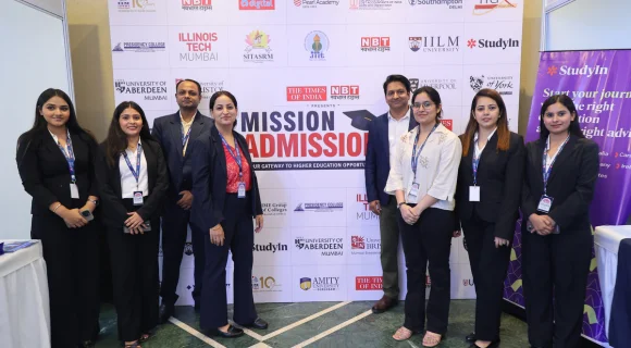 Mission Admission 2026-Lucknow